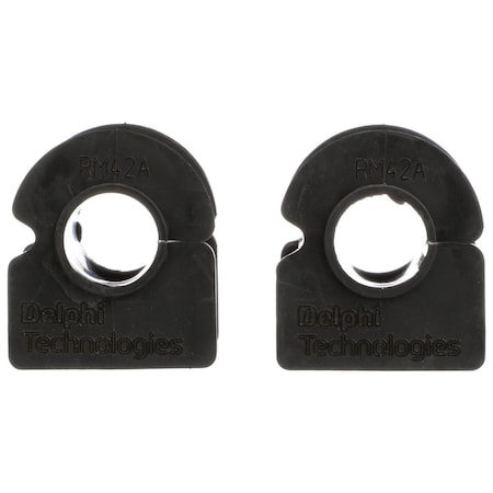 Delphi SUSPENSION STABILIZER BAR BUSHING KIT TD4305W